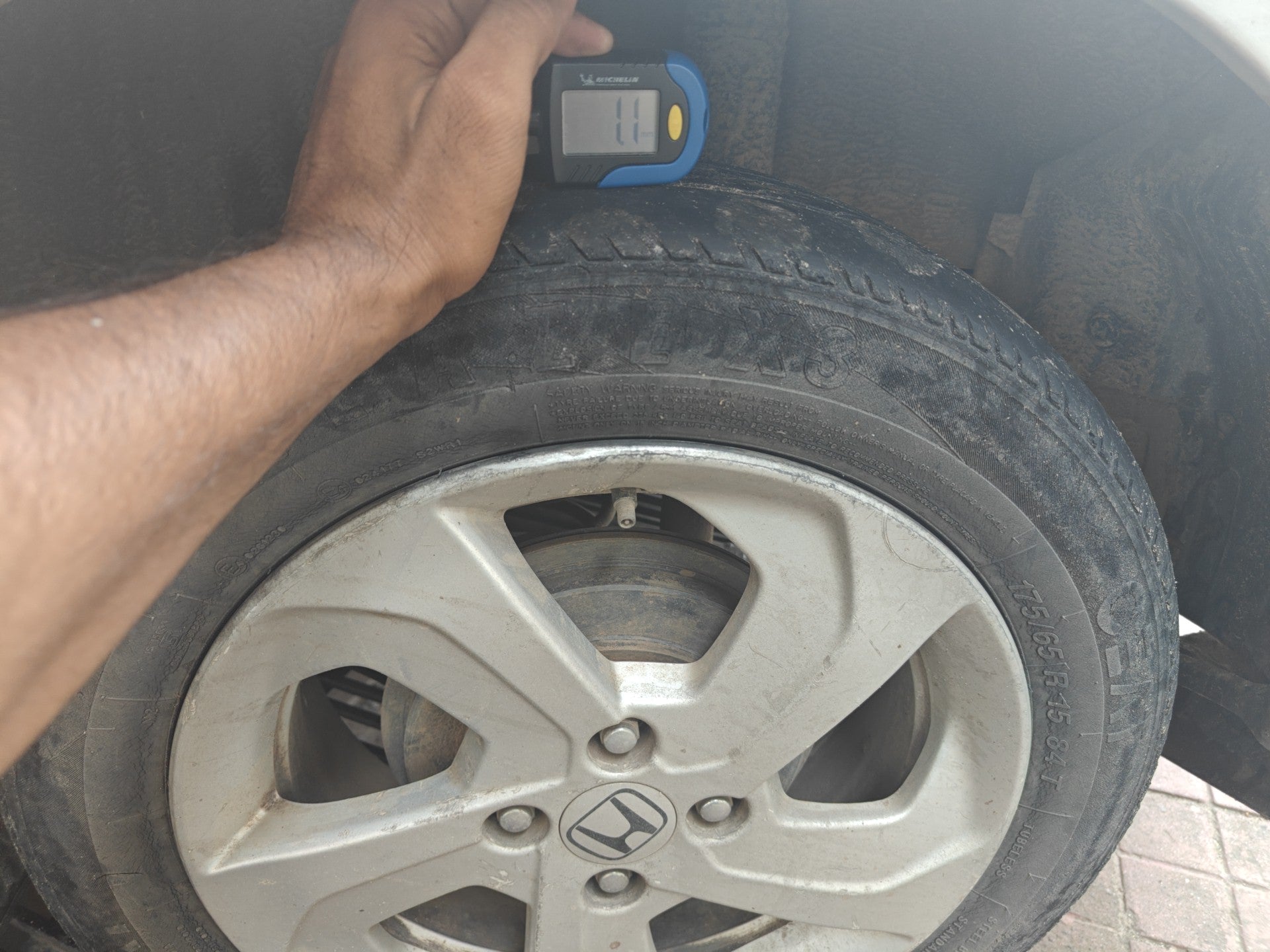 Tyres