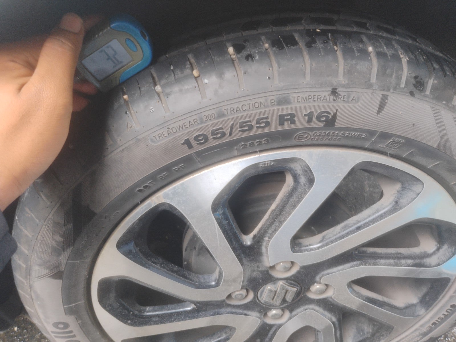 Tyres