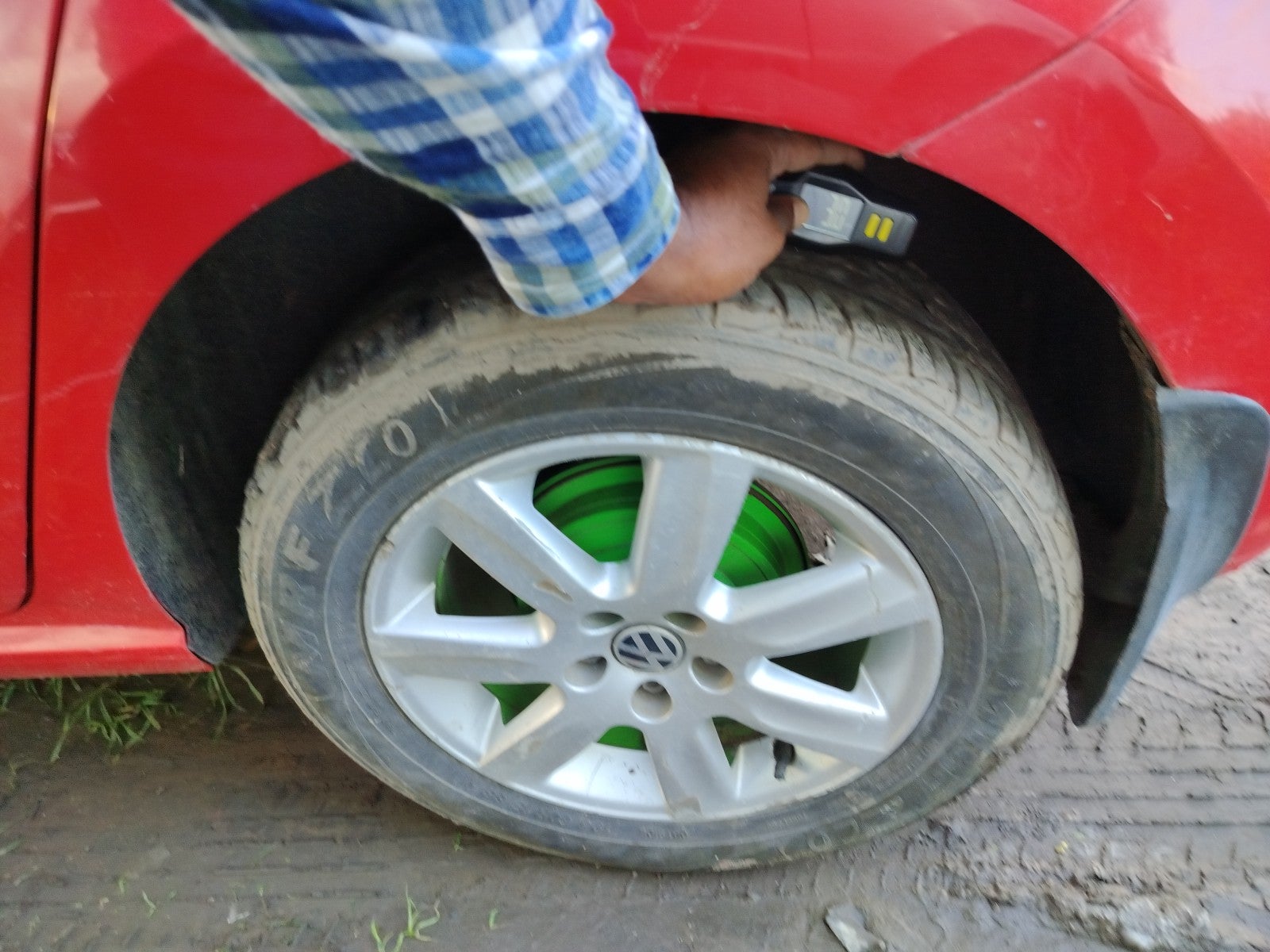Tyres