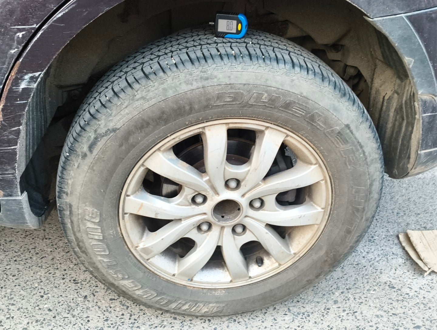 Tyres