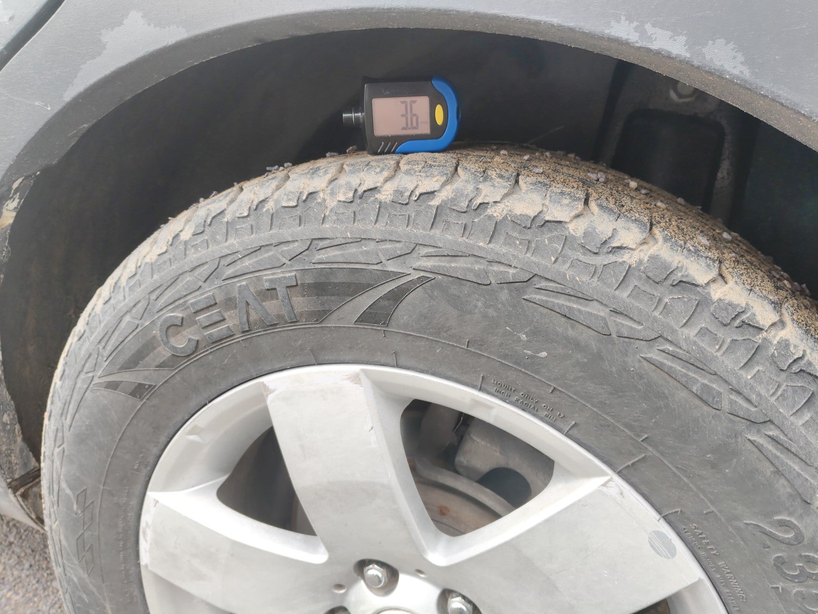 Tyres