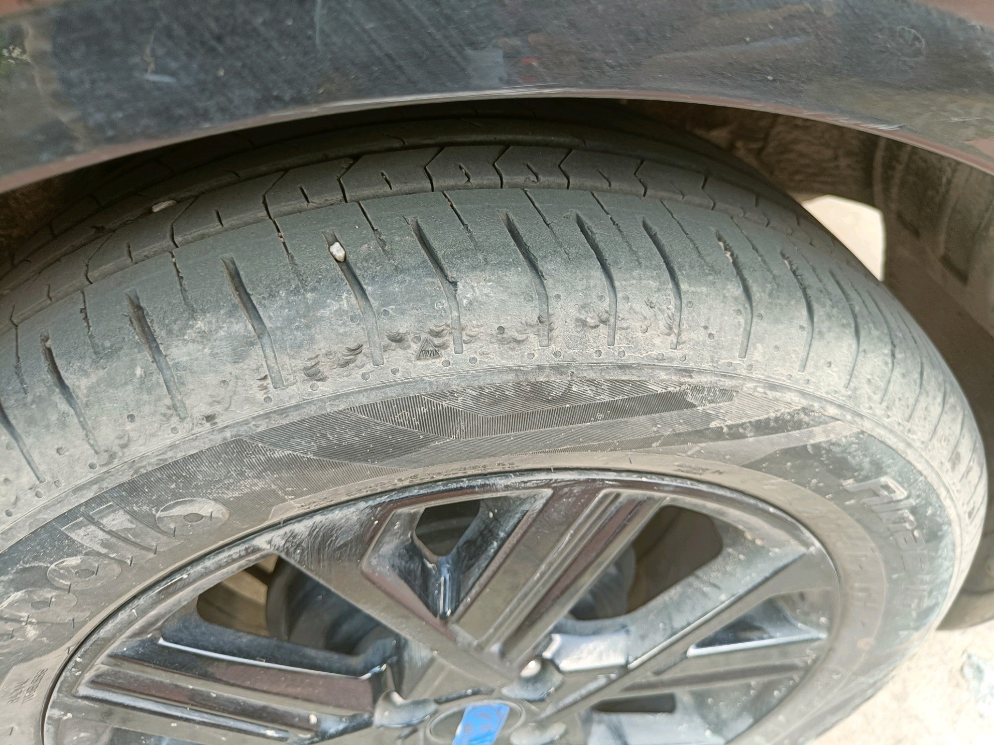 Tyres