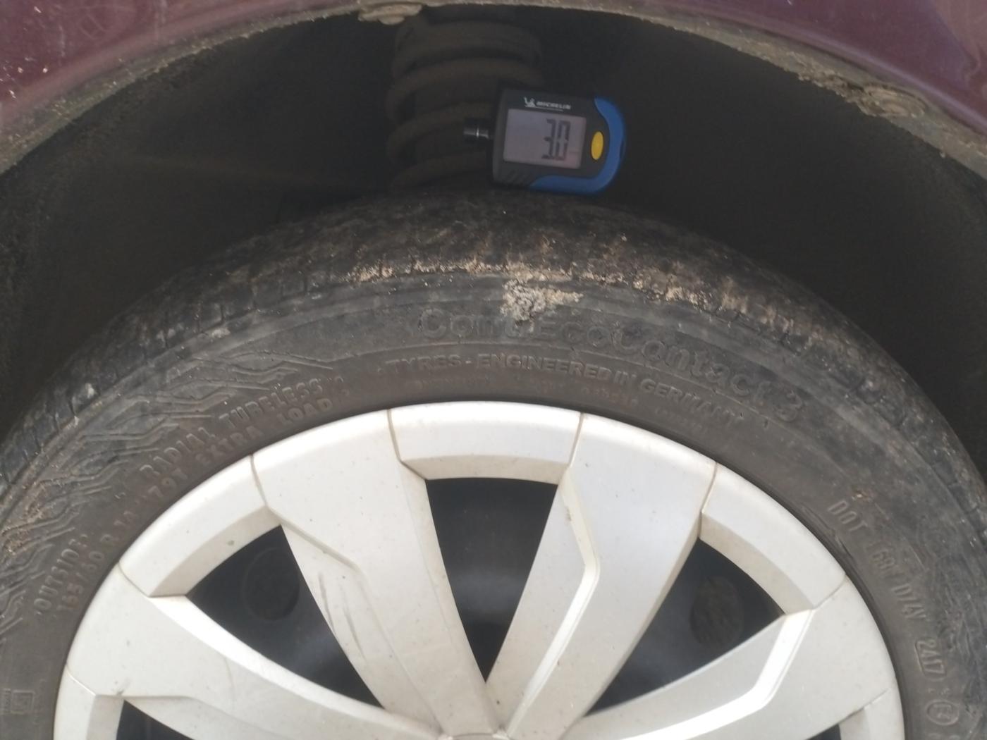 2018 Mahindra E20 Plus P4, Electric, Automatic, 21,000 km, tyre