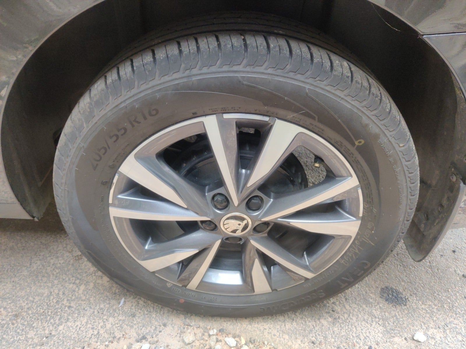 Tyres