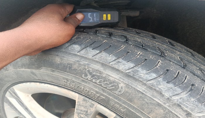 2017 BMW X1 XDRIVE20D M SPORT, Diesel, Automatic, 90,000 km, tyre