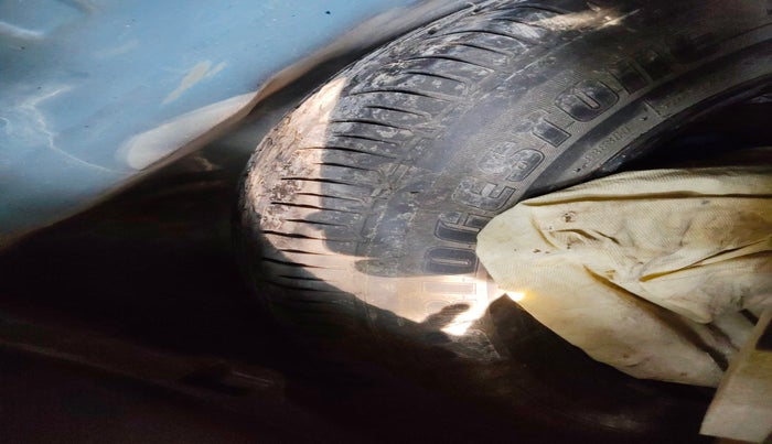 2018 Hyundai Elite i20 ASTA 1.4 CRDI (O), Diesel, Manual, 65,196 km, tyre