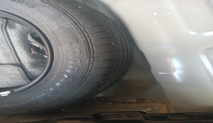 2022 KIA SONET HTX 1.5, Diesel, Manual, 72,000 km, tyre