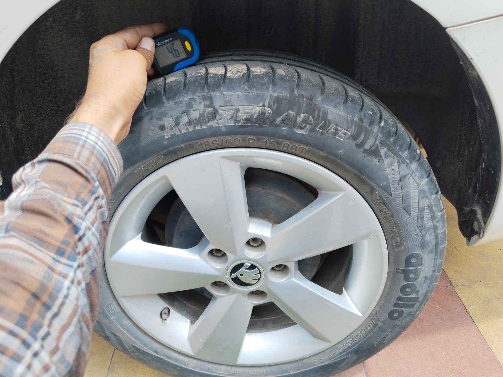 Tyres