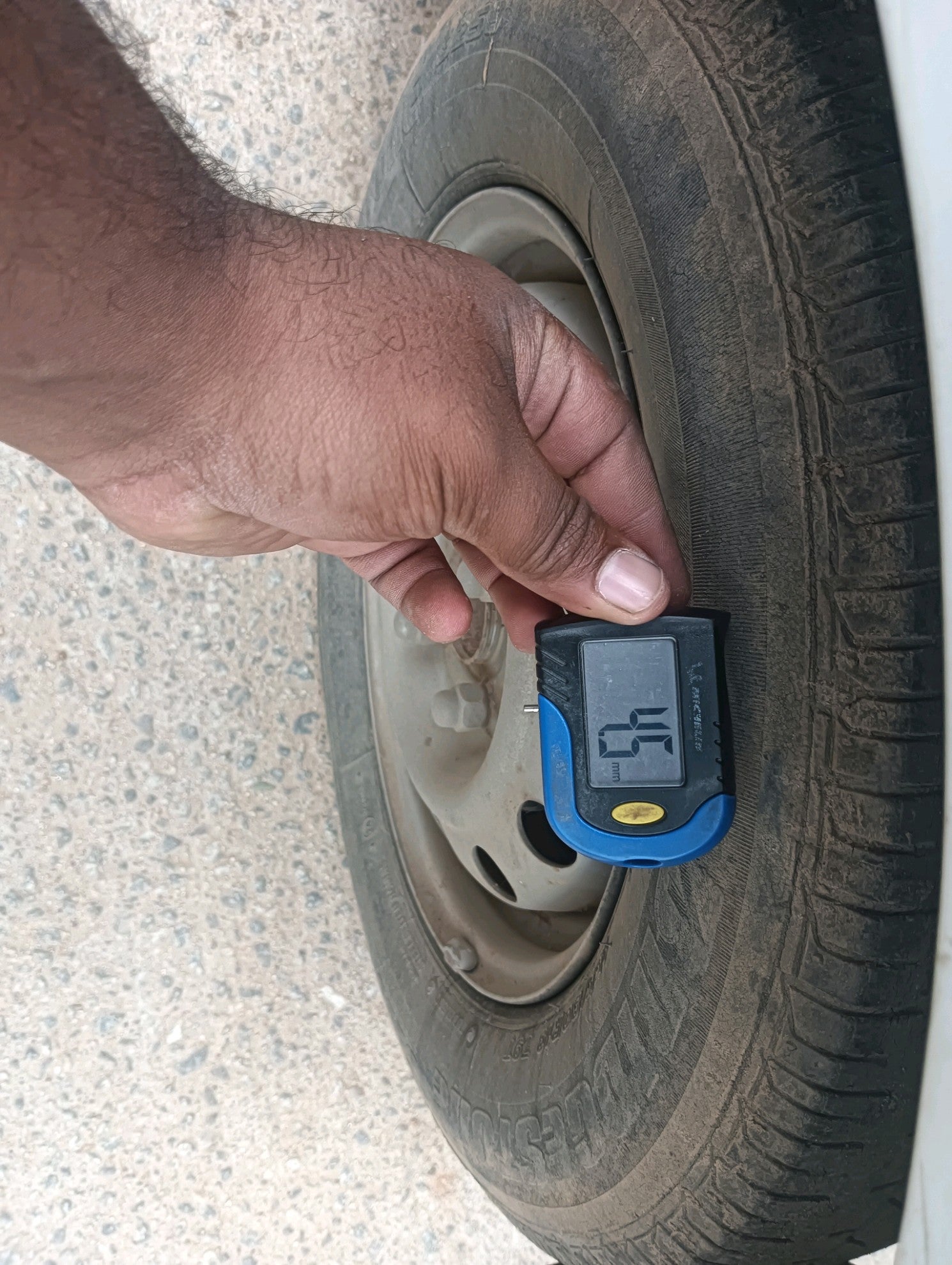 Tyres