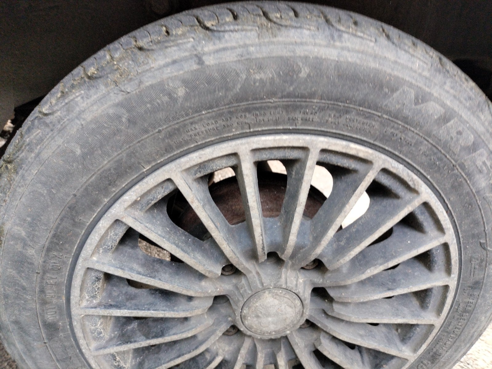 Tyres