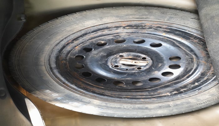 2015 Hyundai i20 Active 1.2 S, Petrol, Manual, 74,184 km, tyre