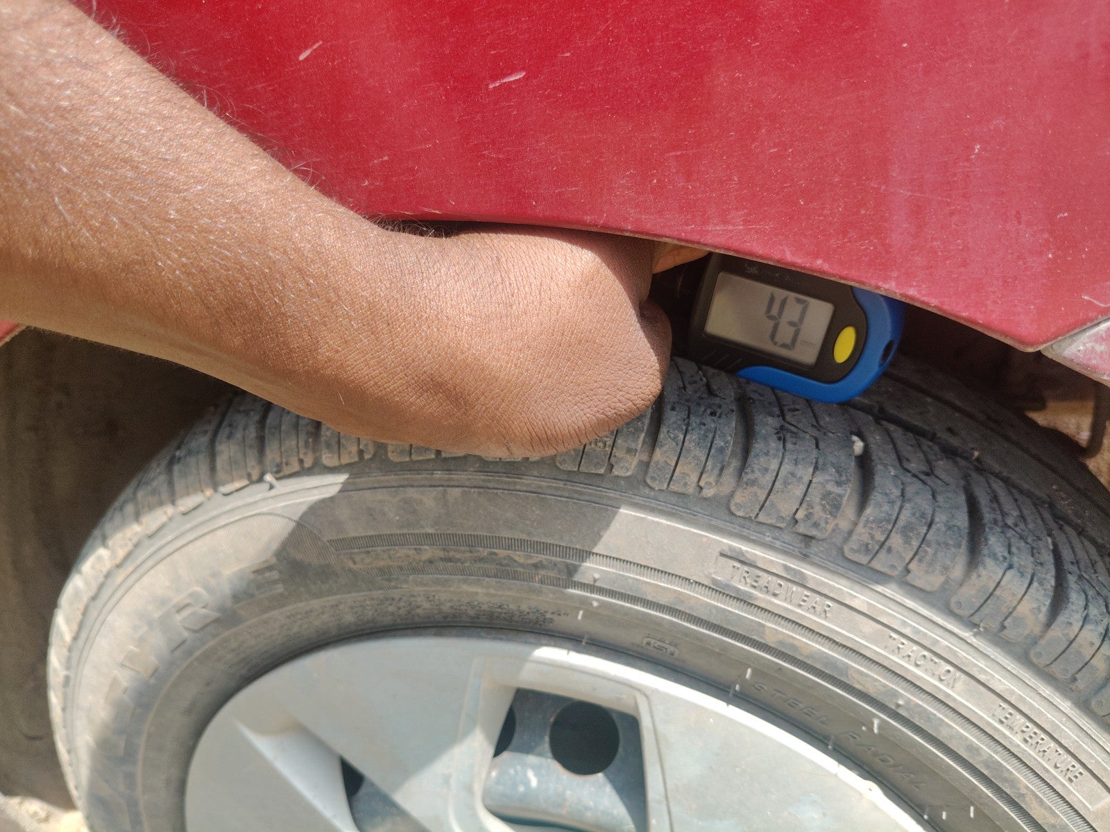 Tyres