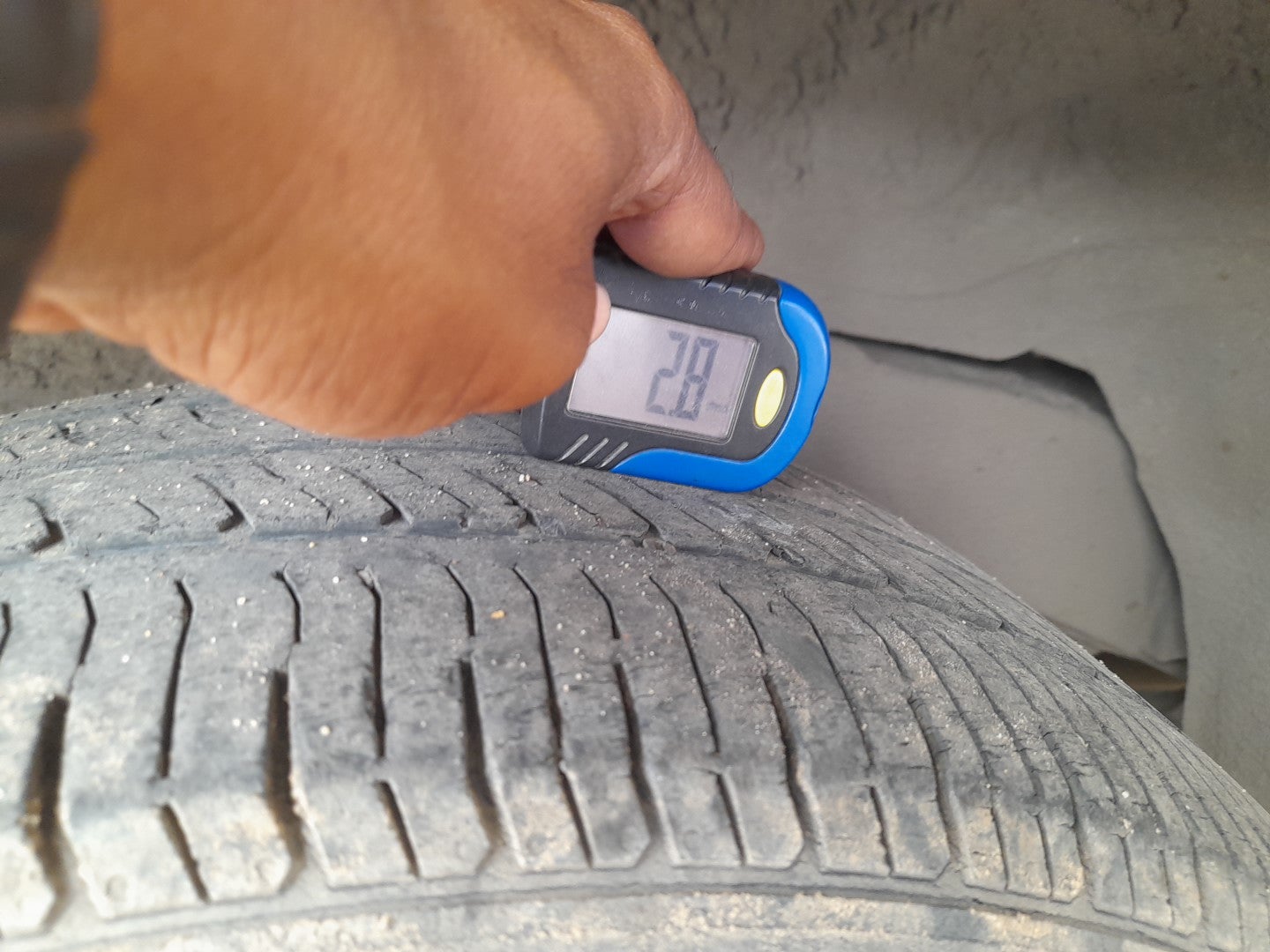 Tyres