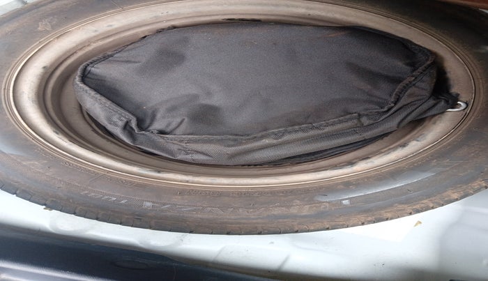 2022 Tata NEXON XM PETROL, Petrol, Manual, 21,980 km, tyre