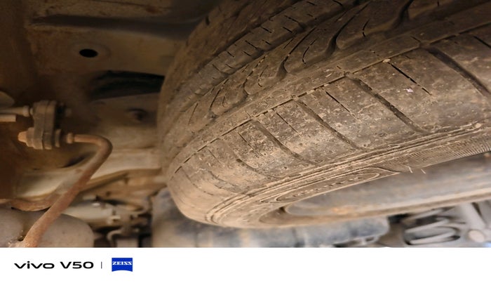 2022 MG HECTOR SHARP 2.0 DIESEL, Diesel, Manual, 73,000 km, tyre