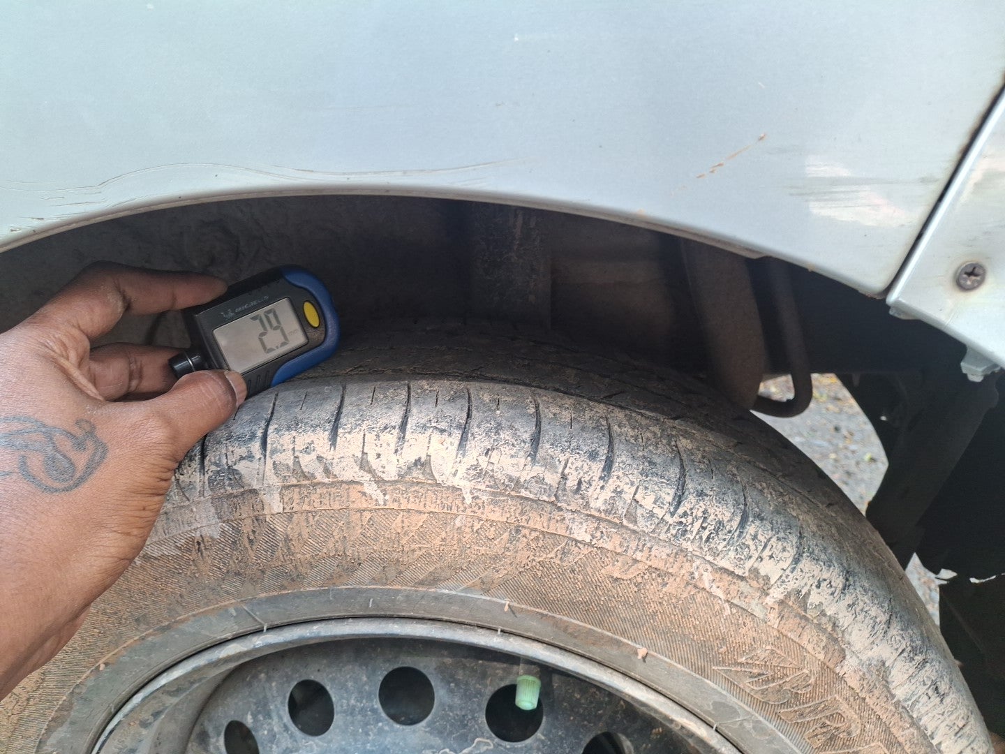 Tyres