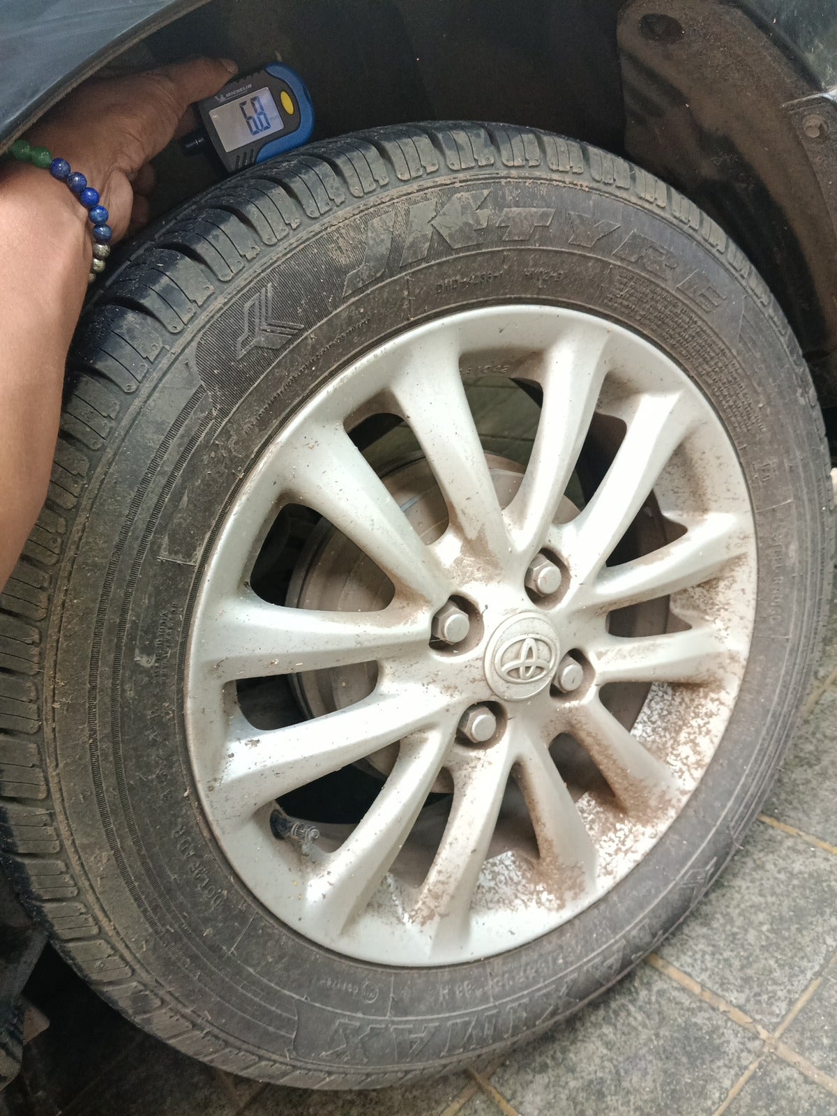 Tyres