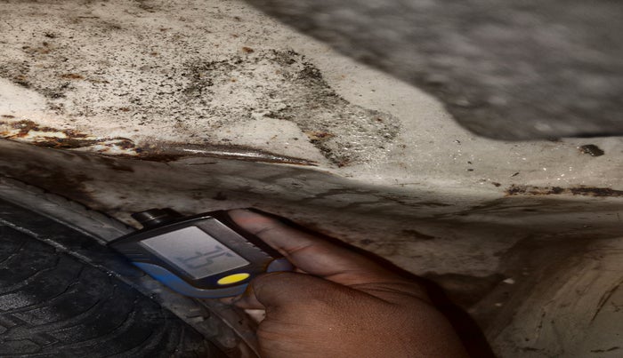 2019 Maruti Dzire VDI, Diesel, Manual, 74,493 km, tyre