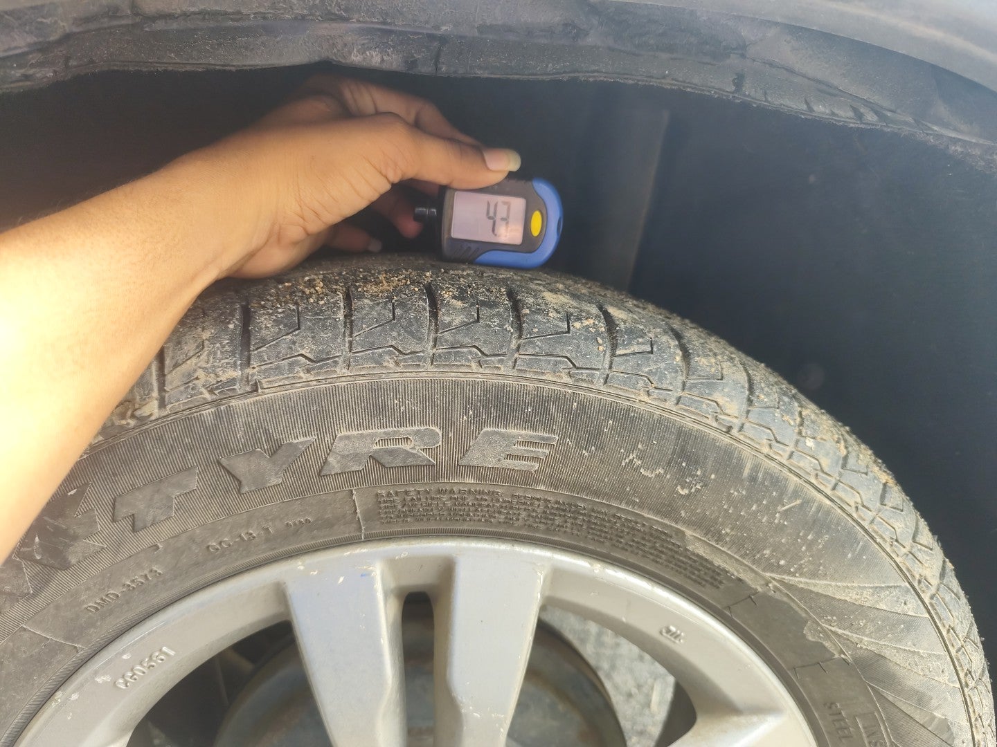 Tyres