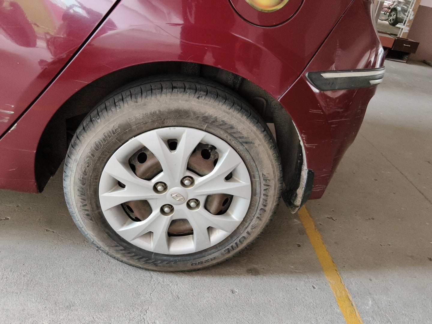 Tyres