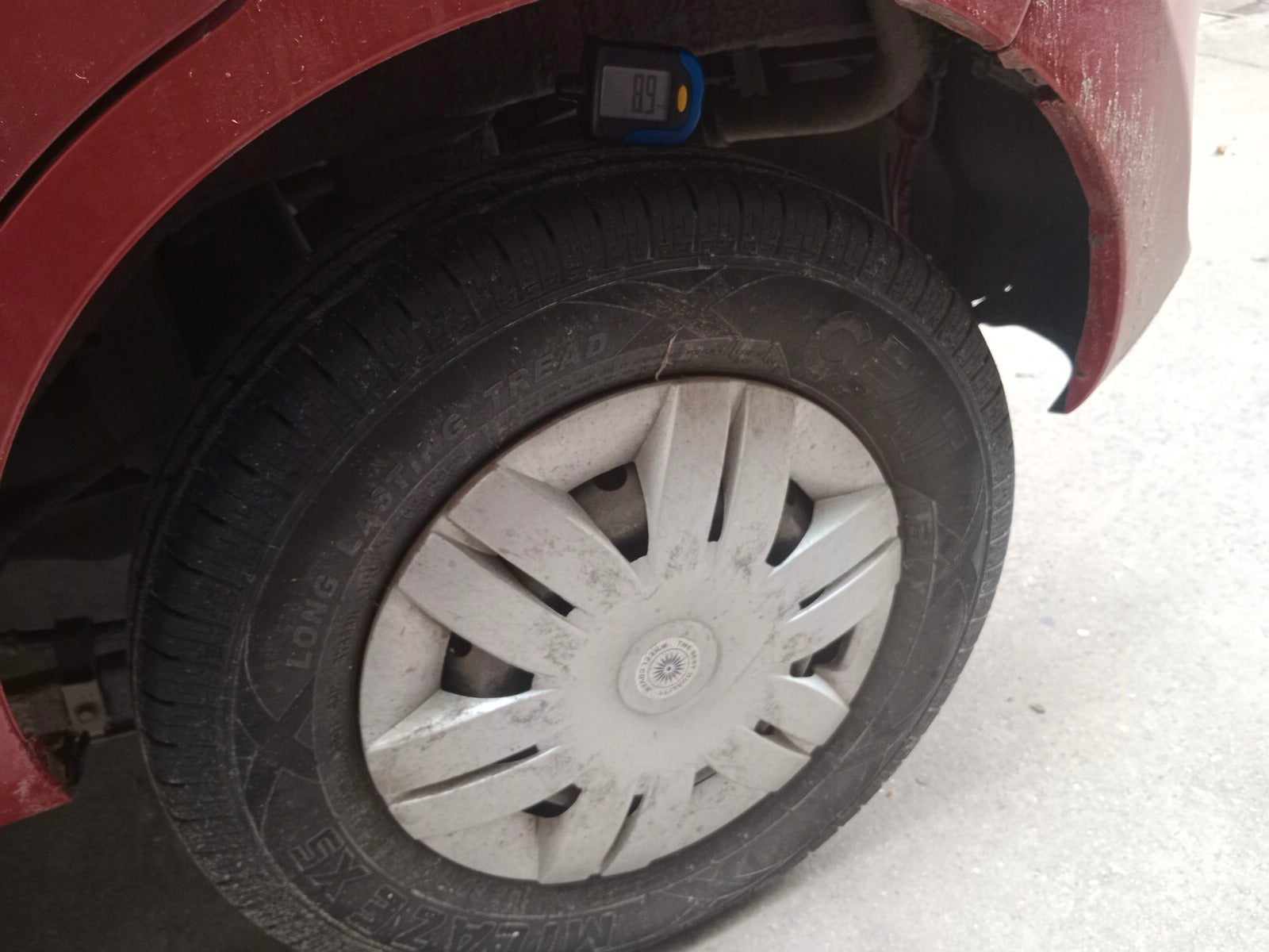 Tyres