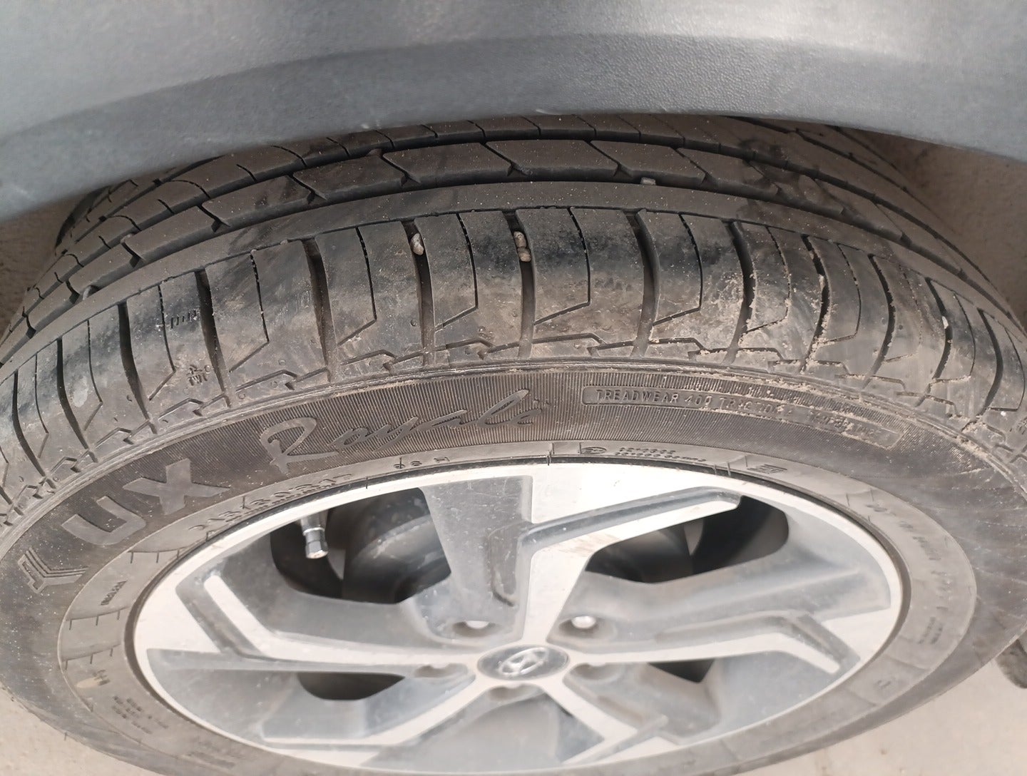 Tyres