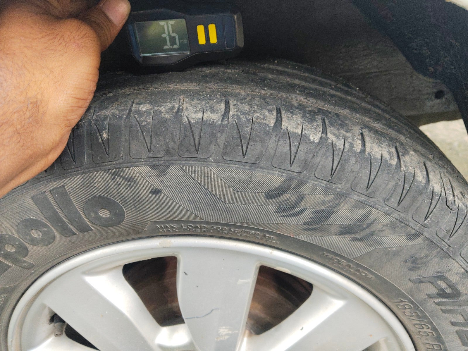 Tyres