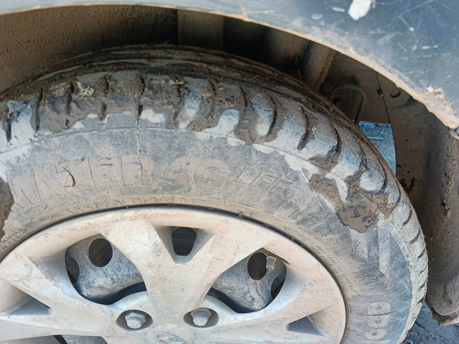 Tyres