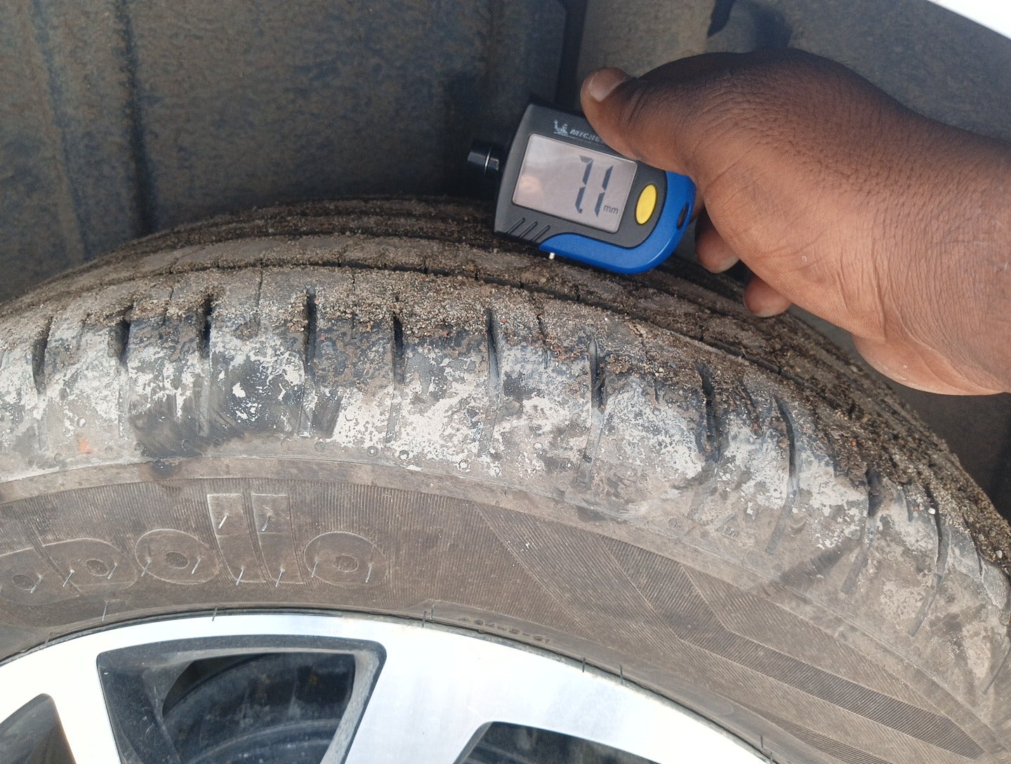 Tyres