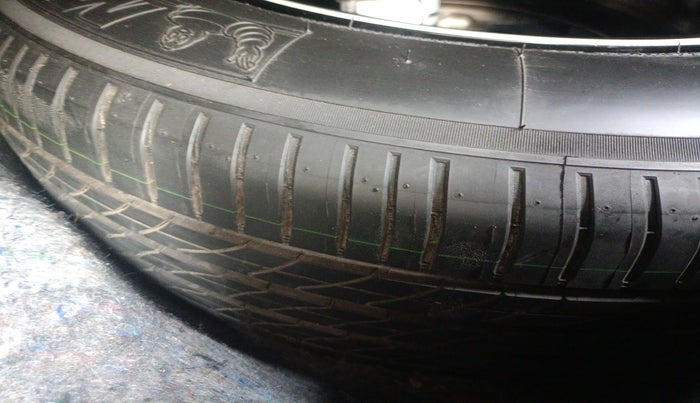 2019 Honda CRV 2.0L I-VTEC 2WD CVT, Petrol, Automatic, 58,022 km, tyre