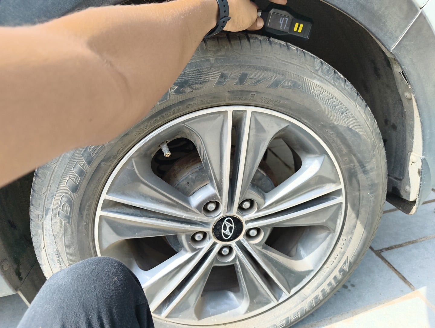 Tyres