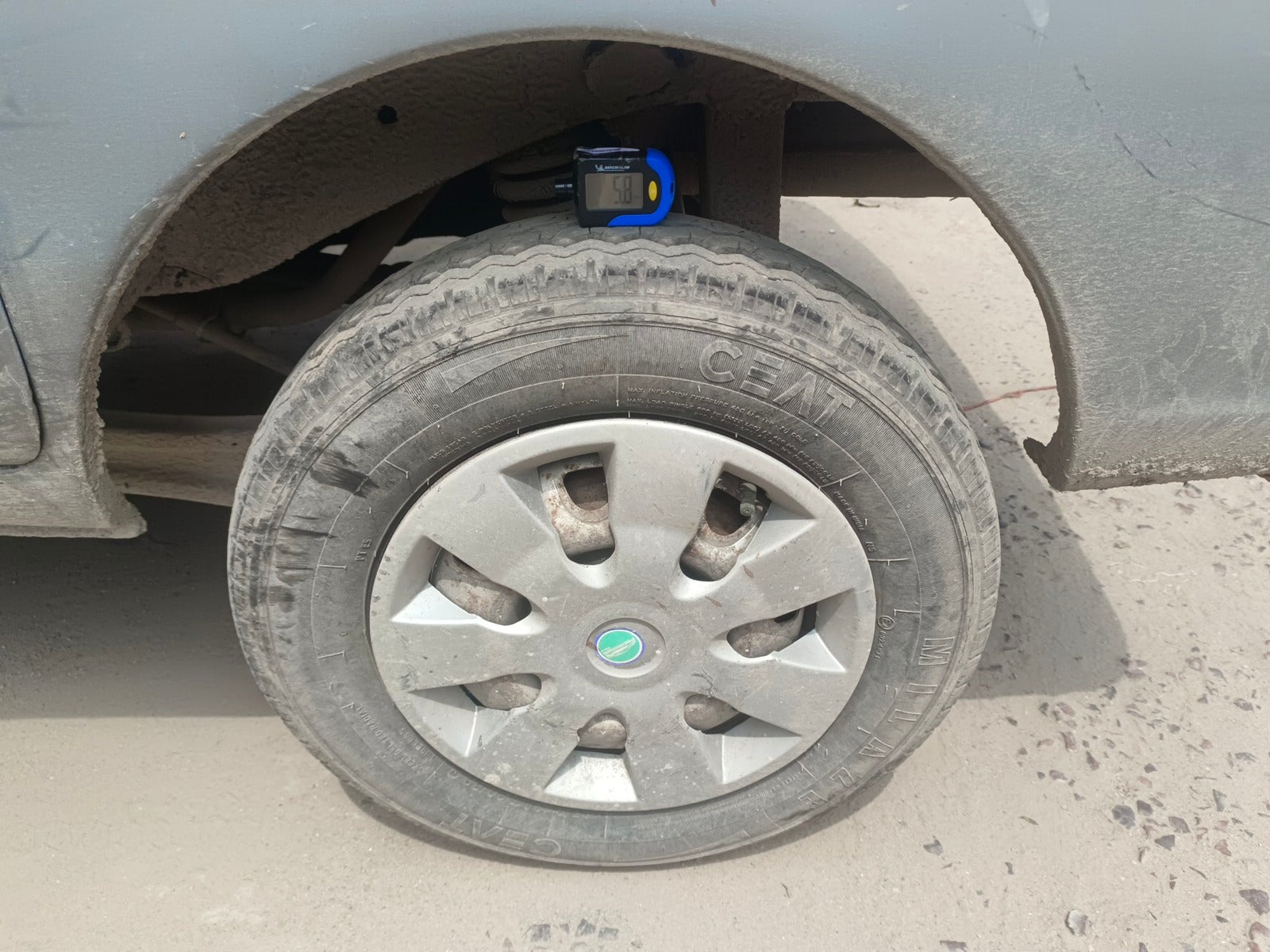 Tyres