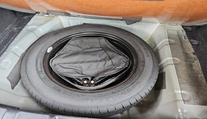 2021 Tata NEXON XZA PLUS PETROL, Petrol, Automatic, 55,000 km, tyre