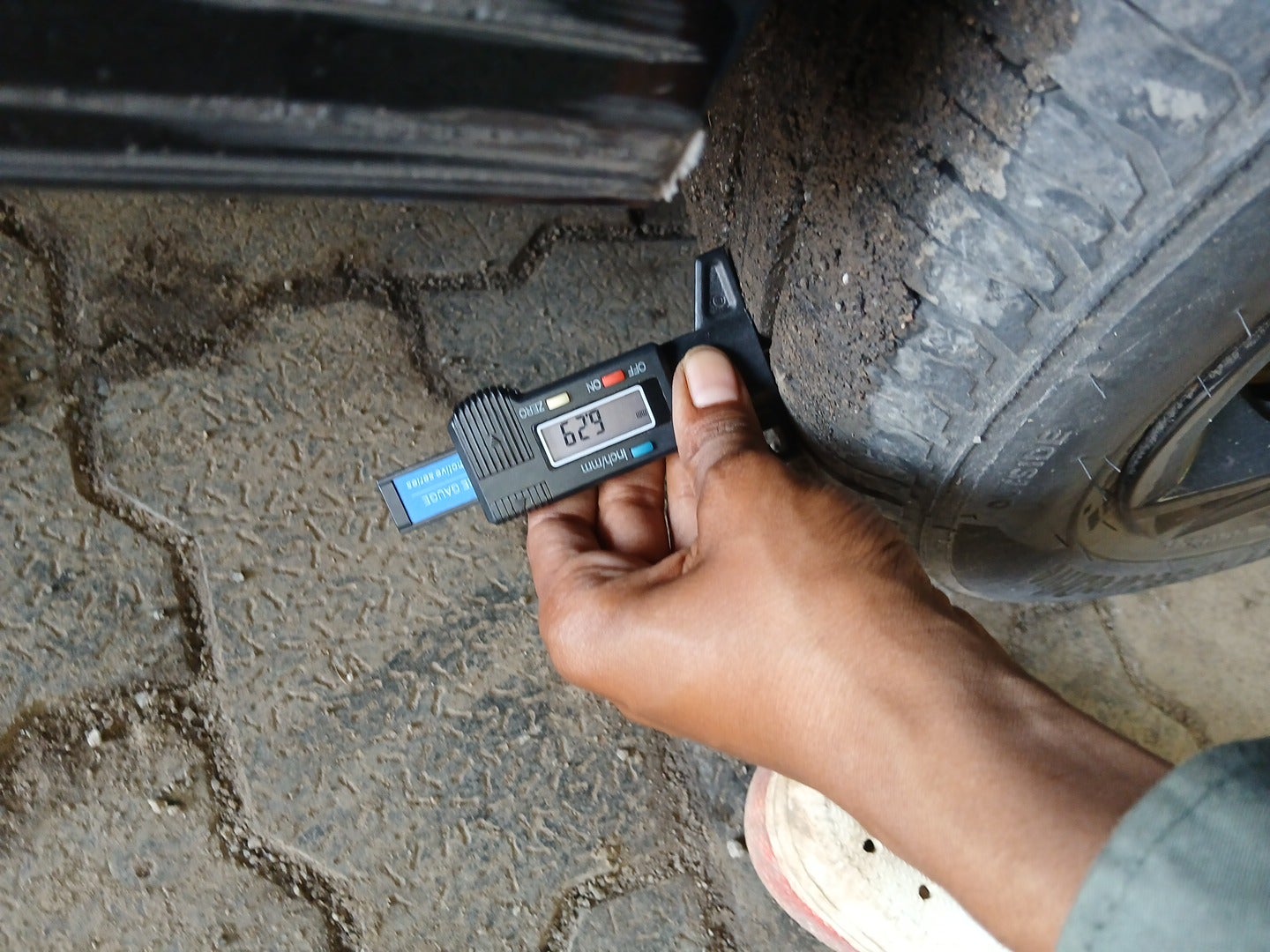 Tyres