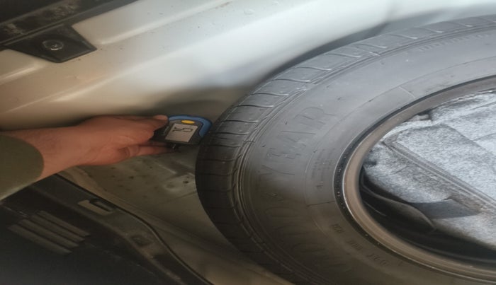 2024 KIA SONET 	 HTX 1.0 TURBO DCT, Petrol, Automatic, 15,400 km, tyre