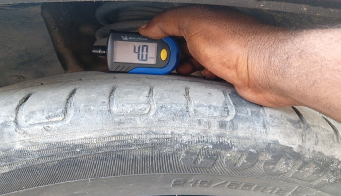 2024 MG HECTOR PLUS SHARP PRO 2.0 TURBO DIESEL 6 STR, Diesel, Manual, 55,000 km, tyre