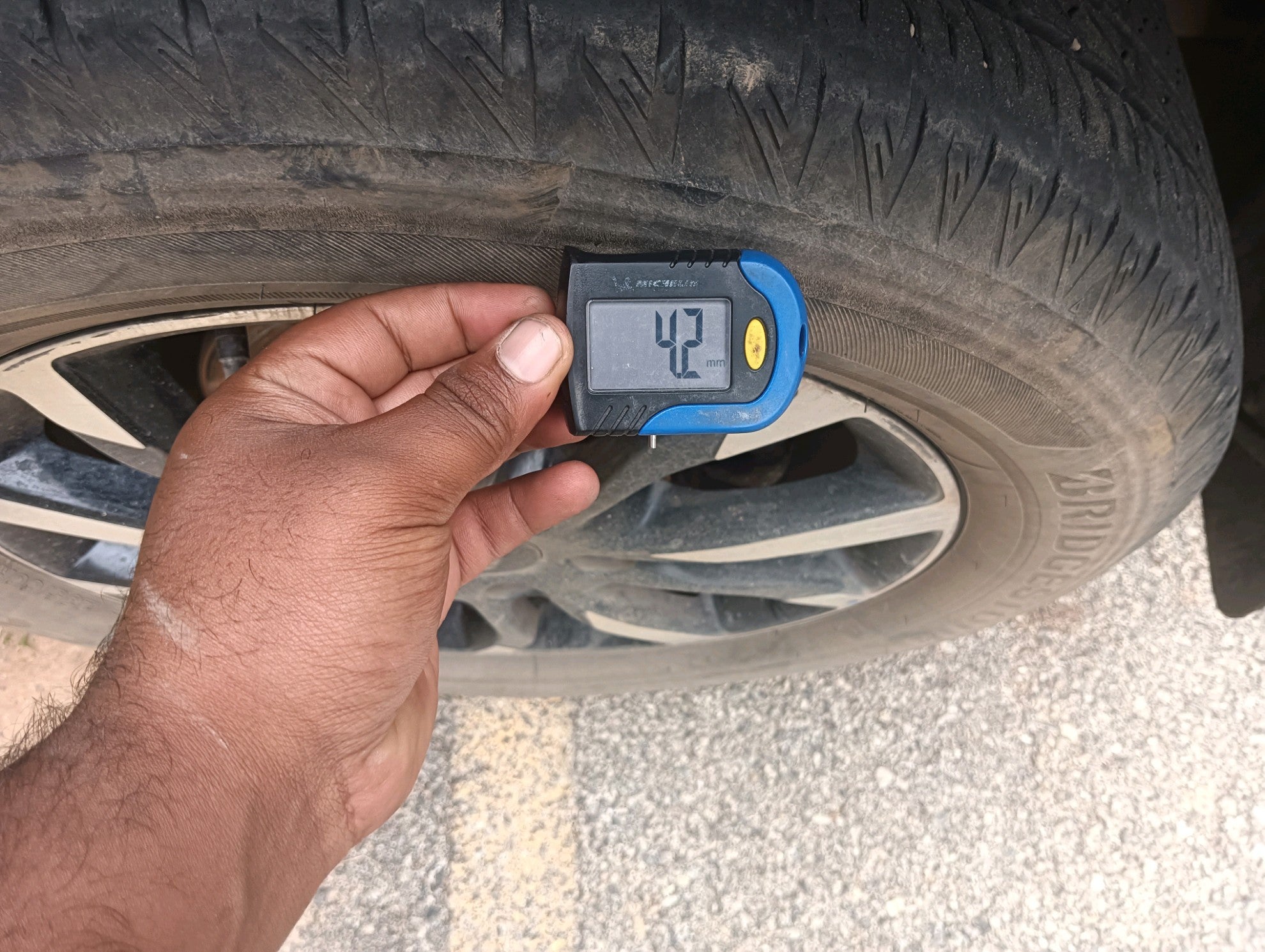 Tyres