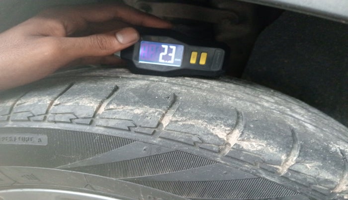 2019 KIA SELTOS HTX PLUS 1.5 DIESEL, Diesel, Manual, 74,225 km, tyre