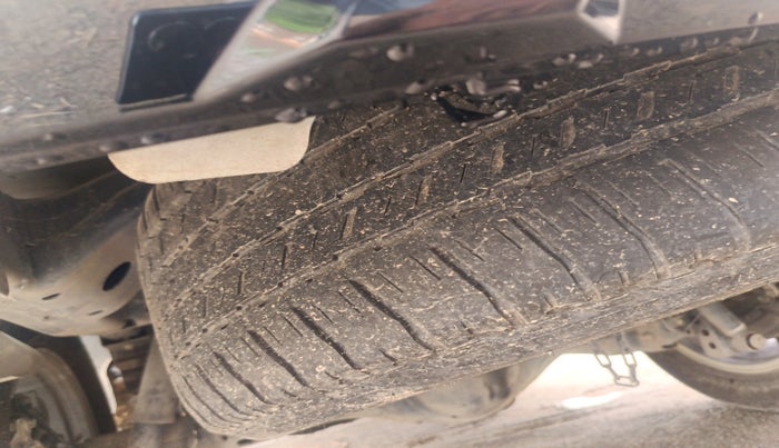 2023 Toyota Fortuner 4X4 AT 2.8 LEGENDER, Diesel, Automatic, 35,568 km, tyre