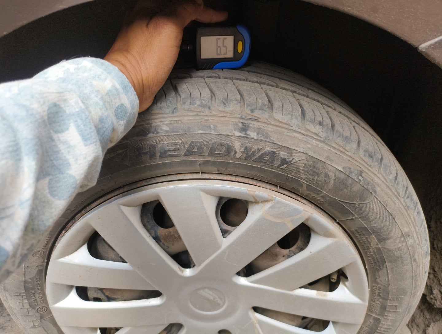 Tyres