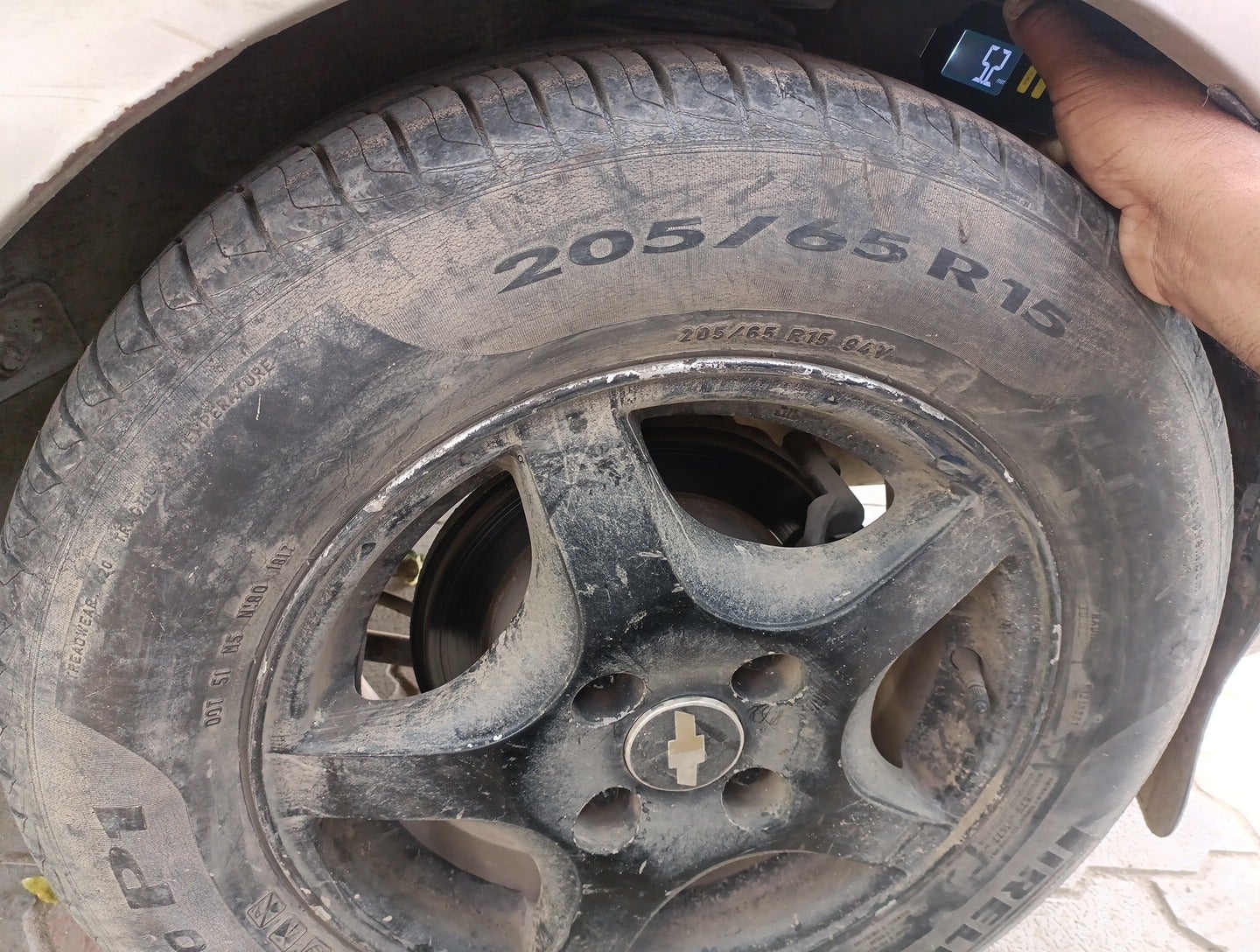 Tyres