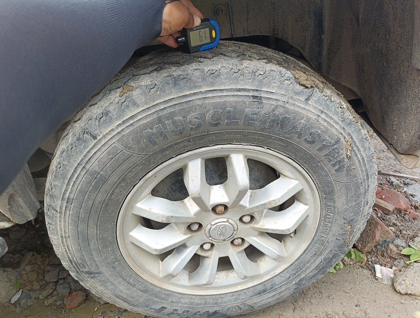 Tyres