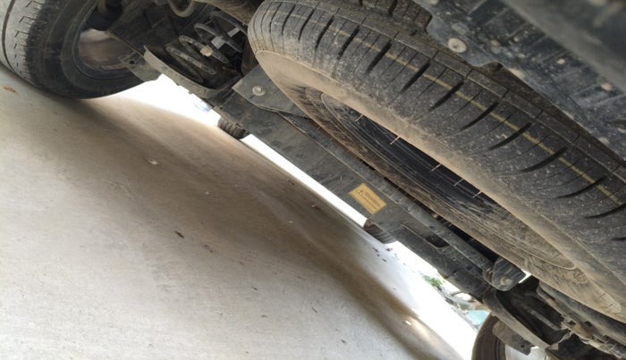 2024 Tata Safari ACCOMPLISHED DARK EDITION AT, Diesel, Automatic, 47,050 km, tyre