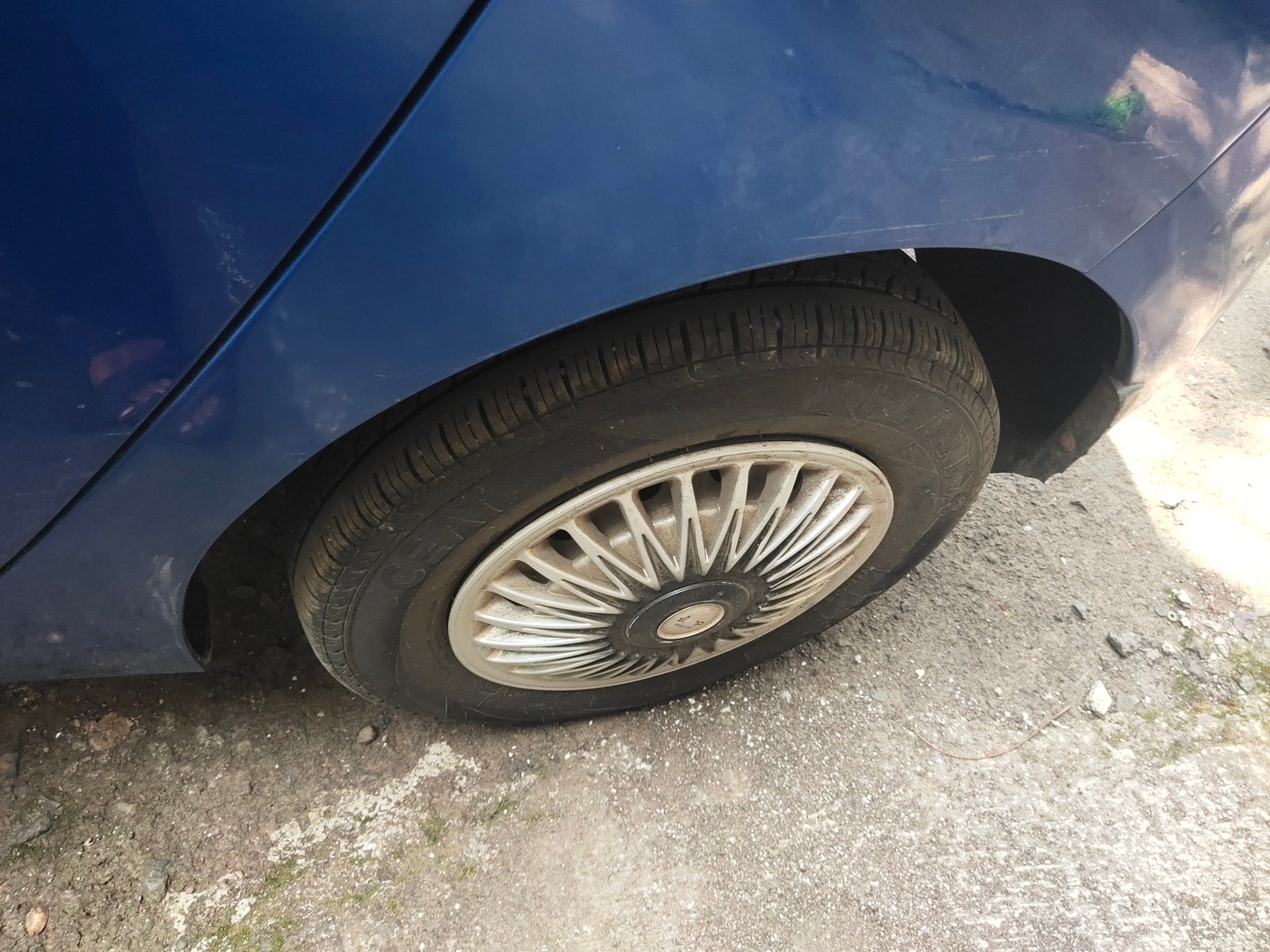 Tyres