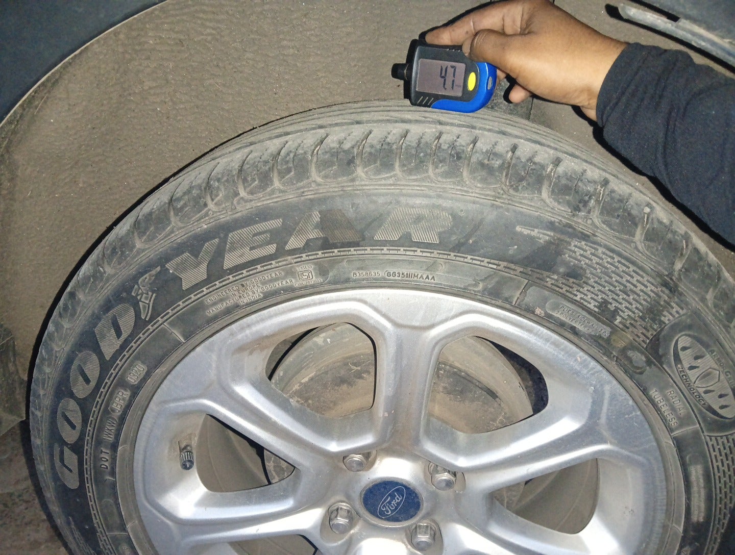 Tyres