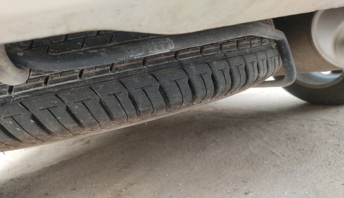 2024 Toyota RUMION V AT , Petrol, Automatic, 33,397 km, tyre