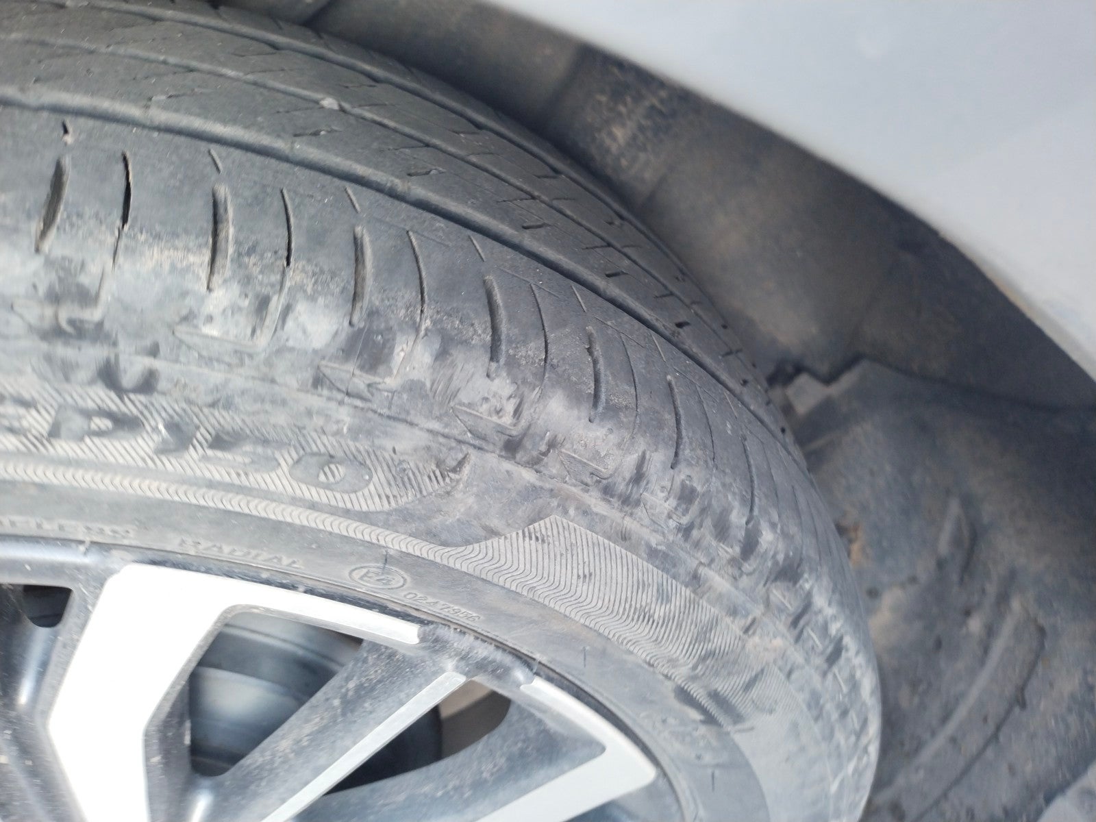 Tyres