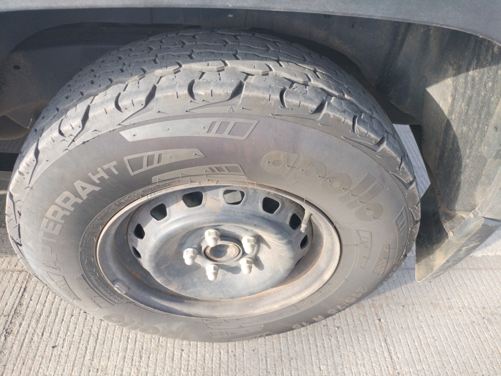 Tyres