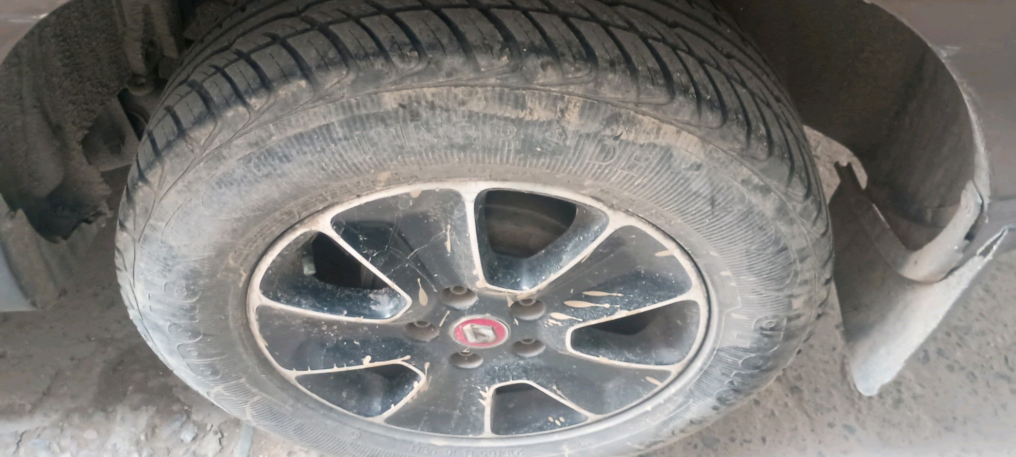 Tyres