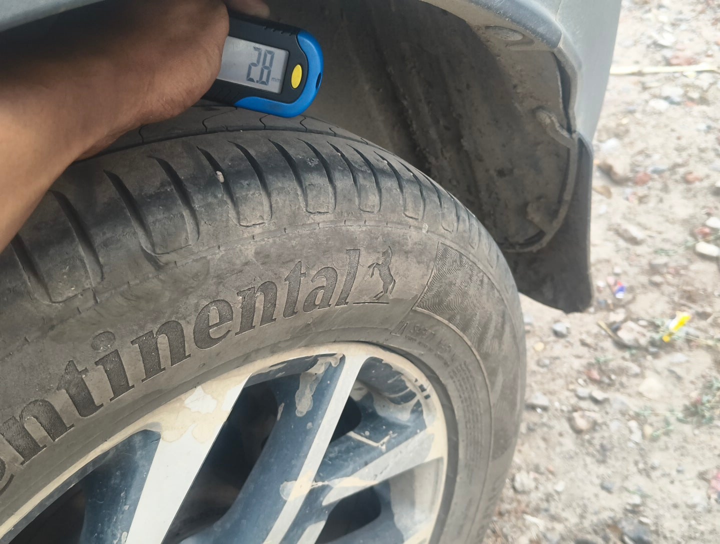 Tyres